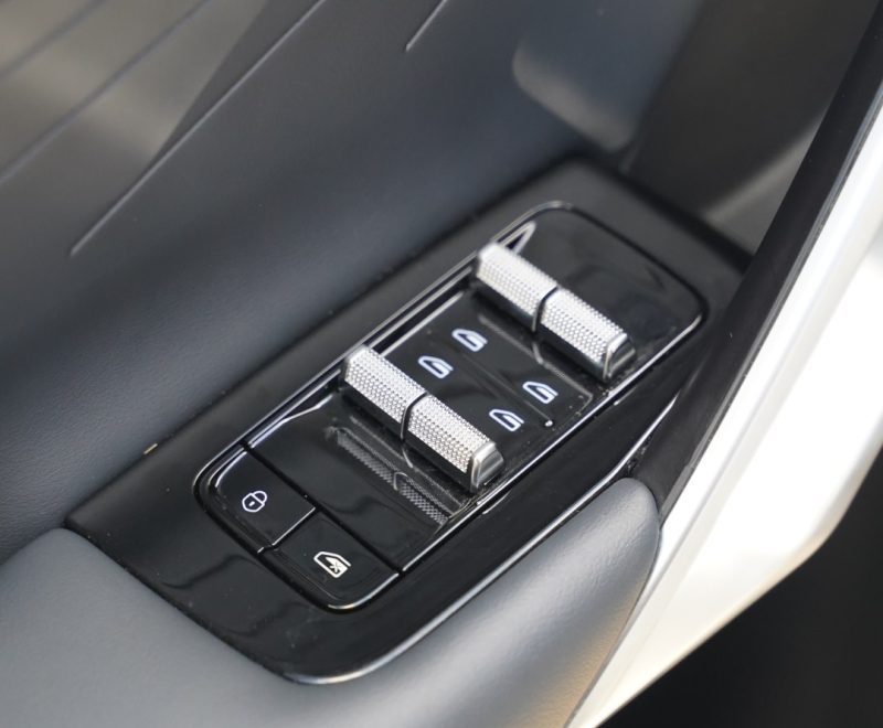 Geely Starray GF 2025