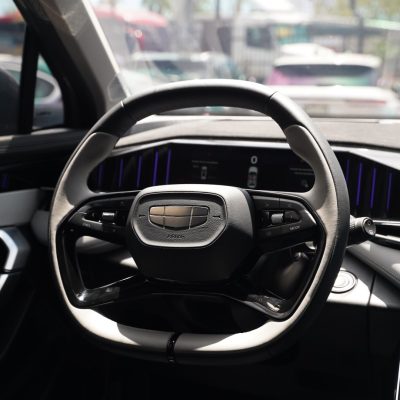 Geely Starray GF 2025