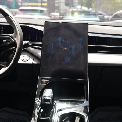 Geely Starray GF 2025