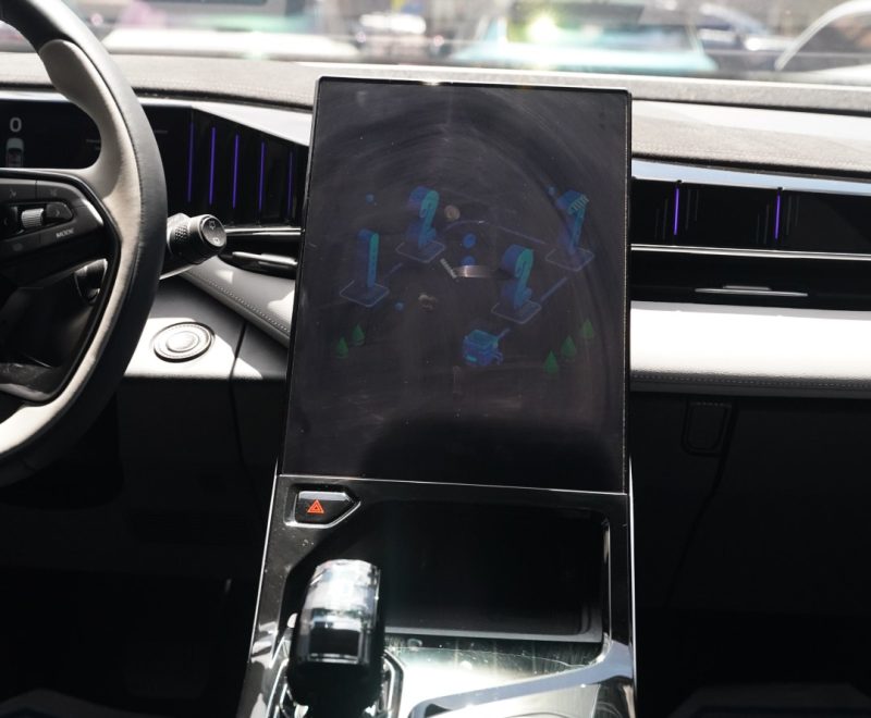 Geely Starray GF 2025