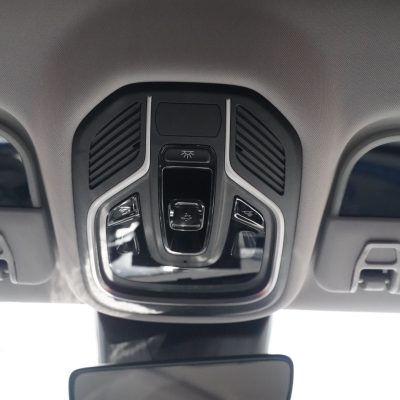 Geely Starray GF 2025