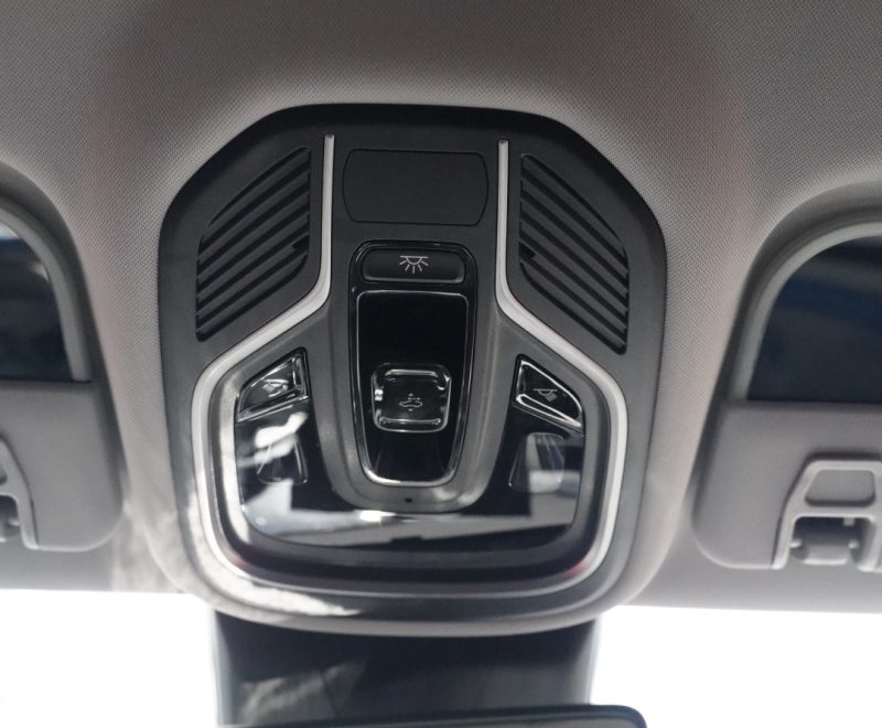 Geely Starray GF 2025