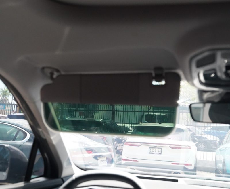 Geely Starray GF 2025