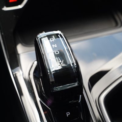 Geely Starray GF 2025