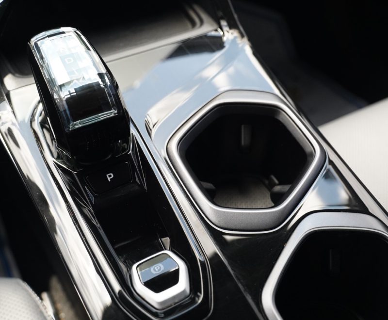 Geely Starray GF 2025