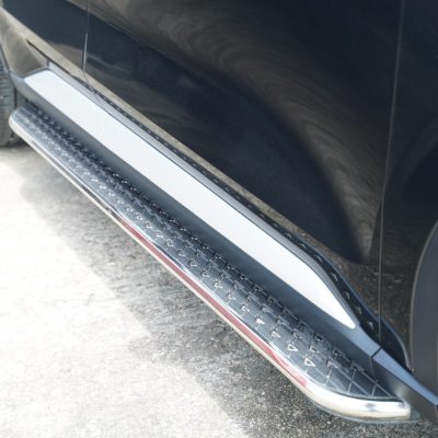 Ford Territory Titanium 2025