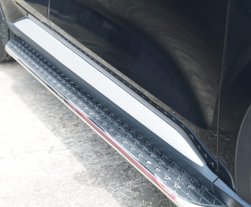 Ford Territory Titanium 2025