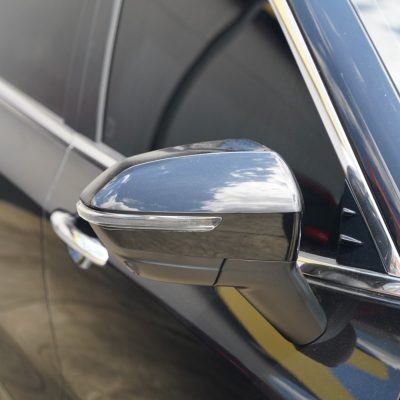 Ford Territory Titanium 2025