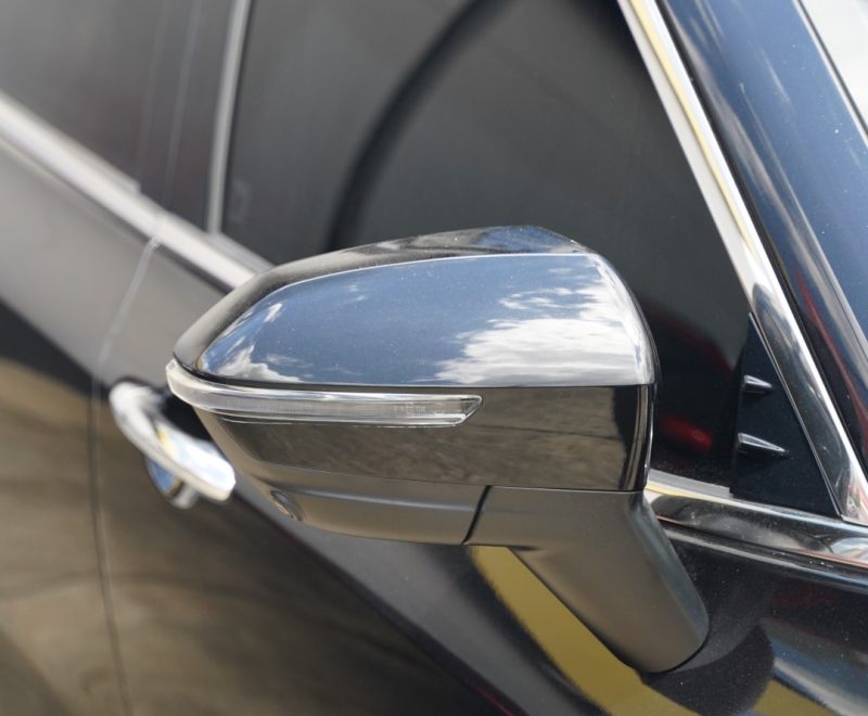 Ford Territory Titanium 2025