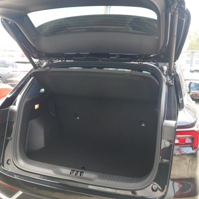 Ford Territory Titanium 2025