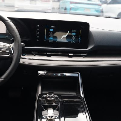 Ford Territory Titanium 2025