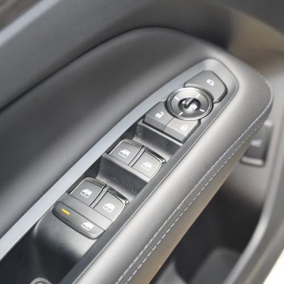 Ford Territory Titanium 2025