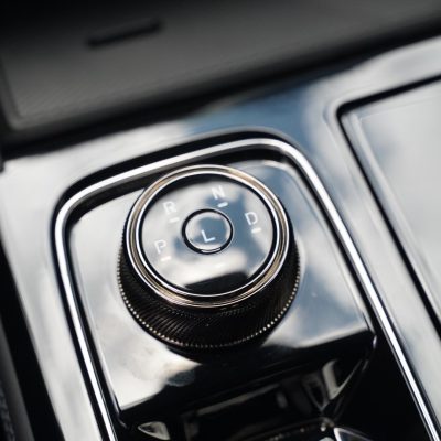 Ford Territory Titanium 2025