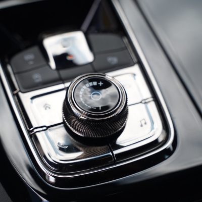 Ford Territory Titanium 2025