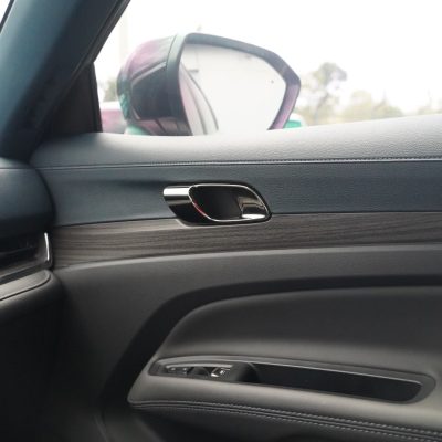 Ford Territory Titanium 2025