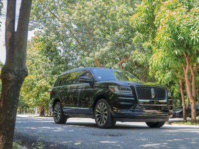 Lincoln Navigator Reserve I 2021