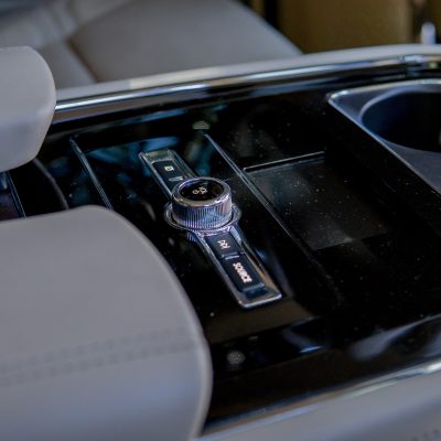 Lincoln Navigator Premier 2019