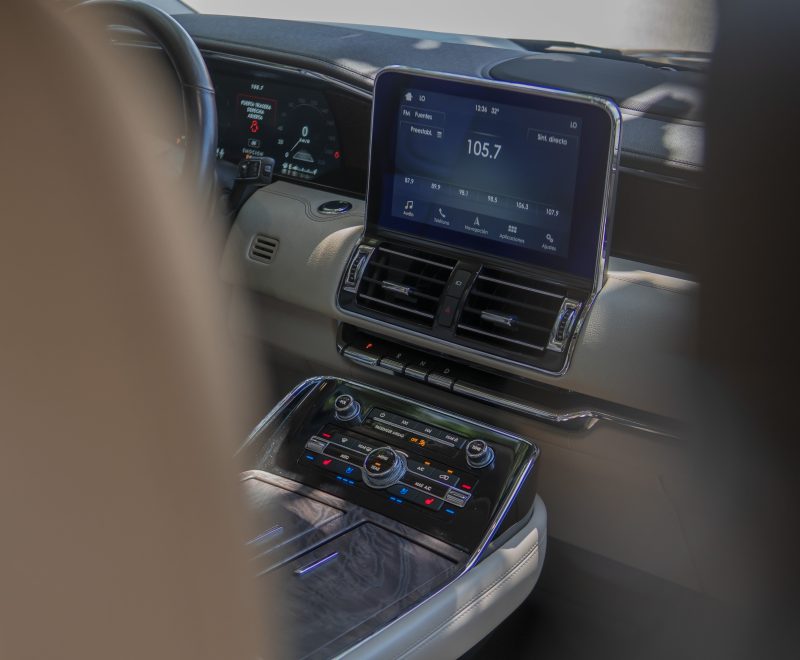 Lincoln Navigator Premier 2019