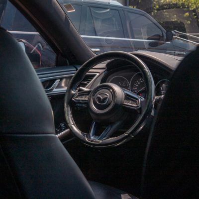 Mazda CX-9 AWD LIMITED 2018