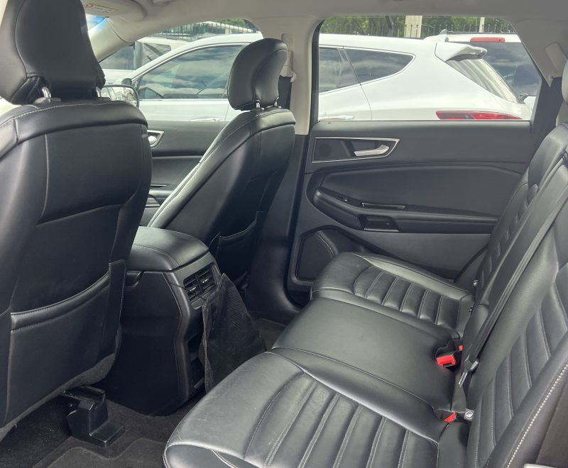 Ford EDGE SEL 2016
