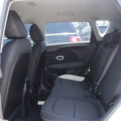 Kia Soul 2016