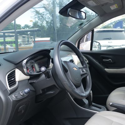 Chevrolet Trax 2018