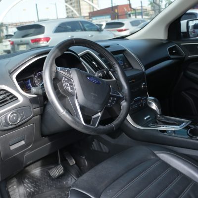 Ford EDGE SEL 2016