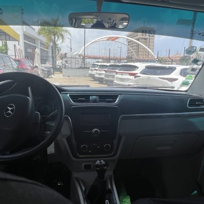 Shineray X 30L Furgoneta 11 Pasajeros 2018