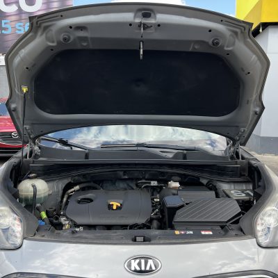 Kia Sportage 2018 – Gris
