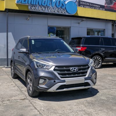 Hyundai Cantus 2020