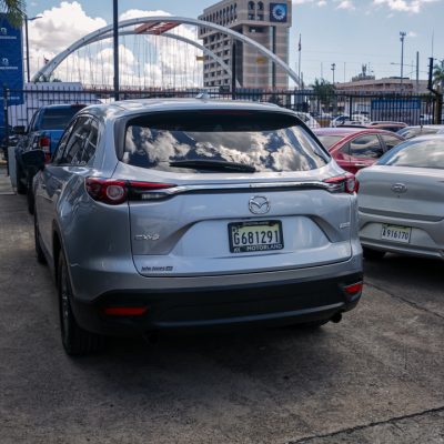 Mazda CX-9 2018