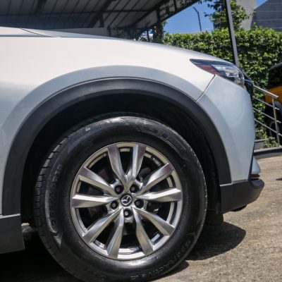 Mazda CX-9 2018