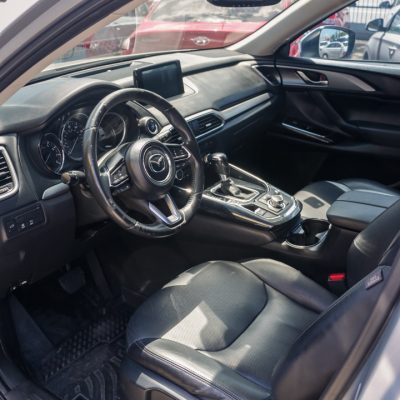 Mazda CX-9 2018