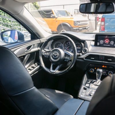 Mazda CX-9 2018