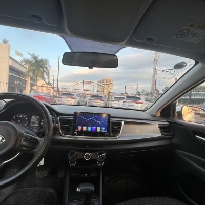 Kia Rio 2018