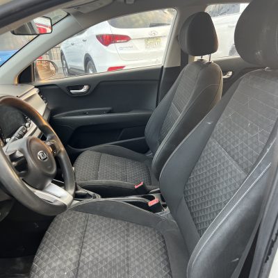 Kia Rio 2018