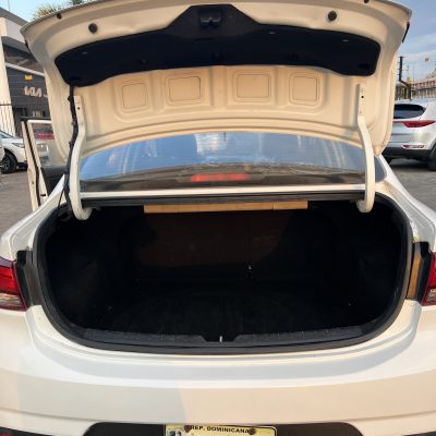Kia Rio 2018