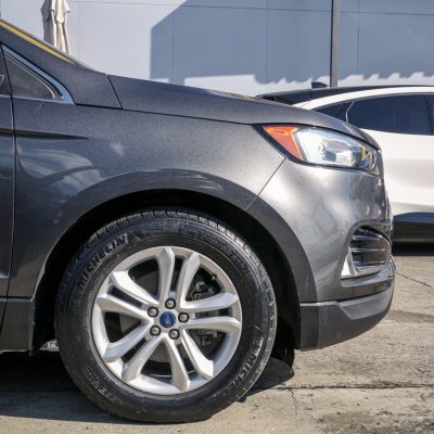 Ford EDGE Ecoboost 2020