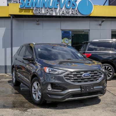 Ford EDGE Ecoboost 2020