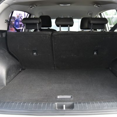 Kia Sportage 2020 Blanco 5367