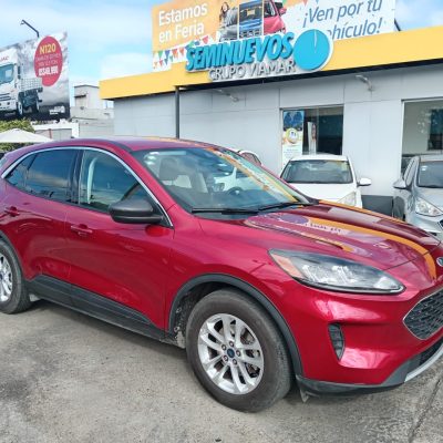 Ford Escape Ecoboost 2022