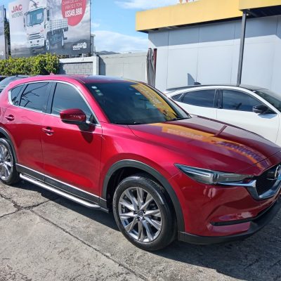 Mazda CX-5 GT 2020