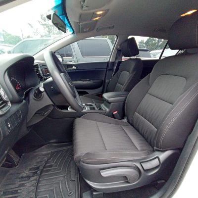 Chevrolet Suburban LTZ 2015