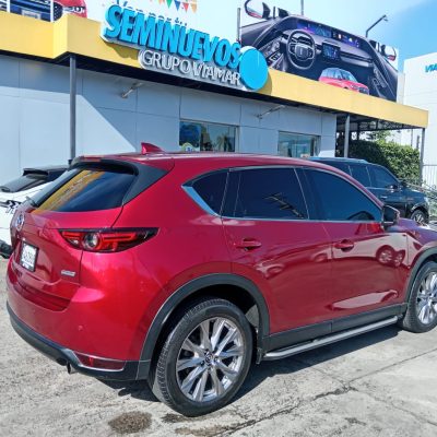 Mazda CX-5 GT 2020