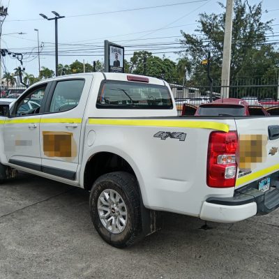 Chevrolet Colorado LT 2022