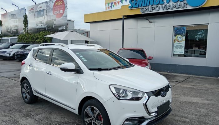 Jac S2 2020